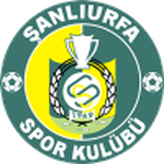 Şanlıurfaspor Logo