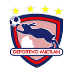 Mictlán Logo