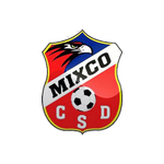 Mixco Logo
