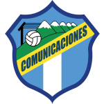 Comunicaciones Logo