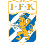 IFK Goteborg Team Logo
