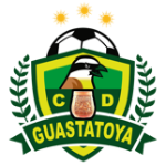 Guastatoya Logo
