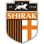 Shirak Team Logo