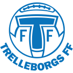 trelleborgs FF Team Logo