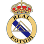 Real Potosí Logo