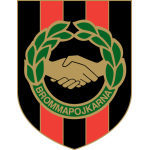 IF Brommapojkarna Team Logo