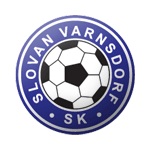 Varnsdorf Logo