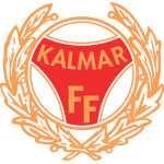 Kalmar FF Team Logo