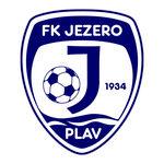 Jezero Logo