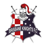 Brisbane Knights Logo