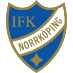 IFK Norrkoping Team Logo