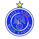 Adelaide Blue Eagles Logo