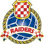 Adelaide Raiders Logo