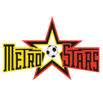MetroStars Logo