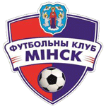 FC Minsk Logo