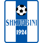 Shkumbini Peqin Logo