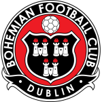 Bohemians Team Logo