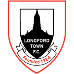 Longford Town Logo