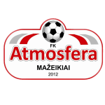 Atmosfera Logo