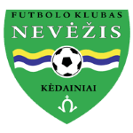 Nevėžis Logo