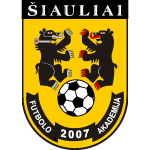 Šiauliai Logo