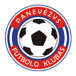 Panevėžys Logo