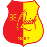 Be Quick 1887 Logo