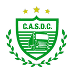 Deportivo Camioneros Logo