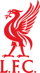 Liverpool Team Logo