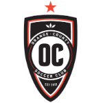 Orange County SC Logo