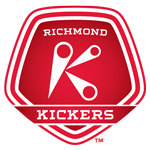 Richmond Kickers Logo