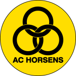 AC Horsens Team Logo
