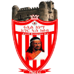 Fasil Ketema Team Logo