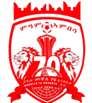 Mekelle Kenema Team Logo