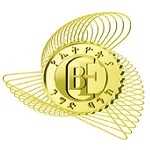Ethiopia Nigd Bank Team Logo
