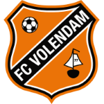 FC Volendam Team Logo
