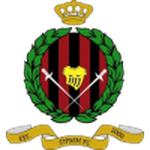DPMM FC Logo