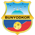 Bunyodkor Logo