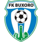 Buxoro Logo