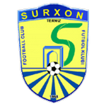 Surkhon Logo