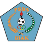 PSBS Biak Numfor Logo