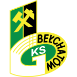 Bełchatów Logo