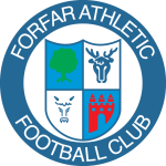Forfar Athletic Logo