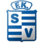 Slavoj Vyšehrad Logo