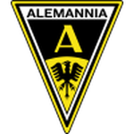Alemannia Aachen Team Logo