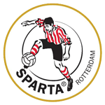 Sparta Rotterdam Team Logo