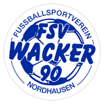 Wacker Nordhausen Logo