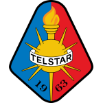 Telstar Team Logo