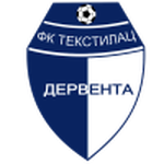 Tekstilac Derventa Logo