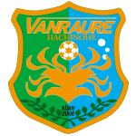 Vanraure Hachinohe Logo